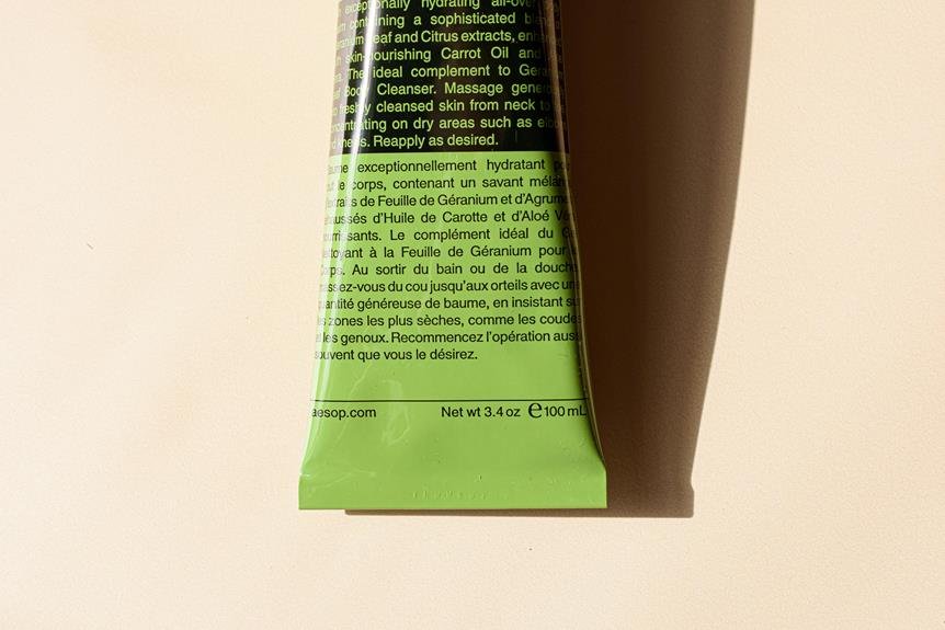 What Are the Best Anti-Aging Ingredients to Look for in Skincare Products? 1 anti aging ingredients in skincare