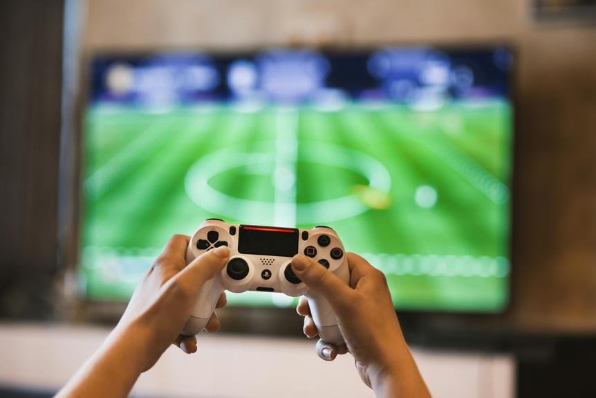 How Can I Balance Gaming With Other Responsibilities and Hobbies? 1 balancing gaming and life