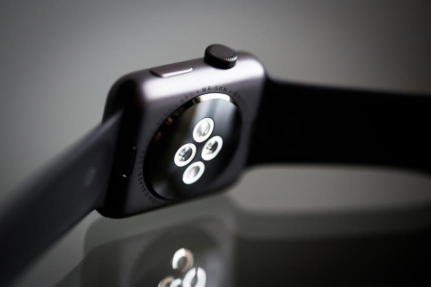 What Are the Benefits of Using a Fitness Tracker? 1 benefits of fitness trackers