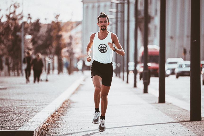 What Are the Benefits of High-Intensity Interval Training (HIIT)? 1 benefits of high intensity training