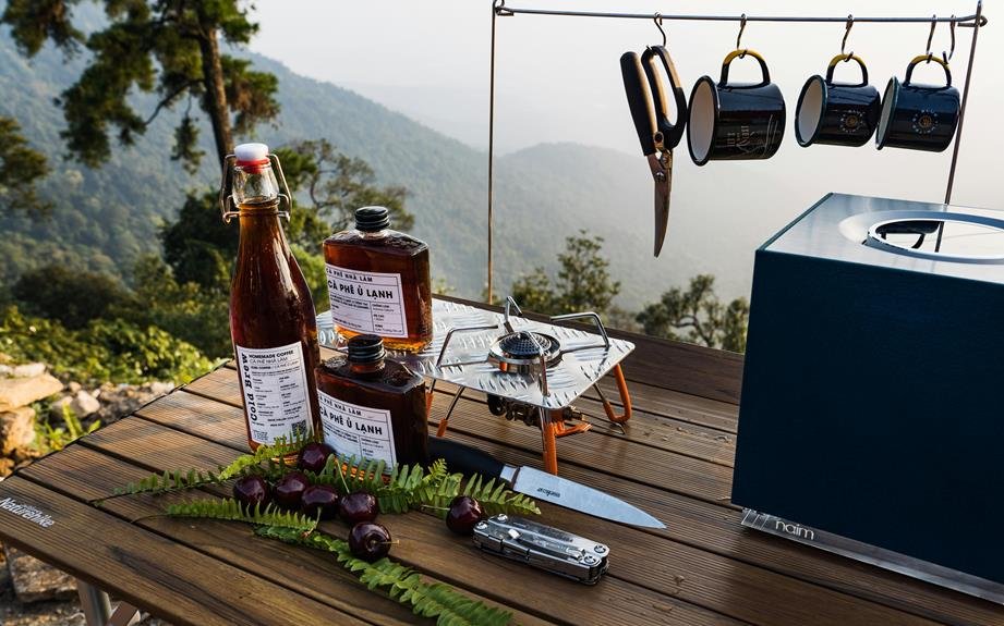 What Are Some Delicious Camping Meals That Dont Require Refrigeration? 1 camping meals without refrigeration