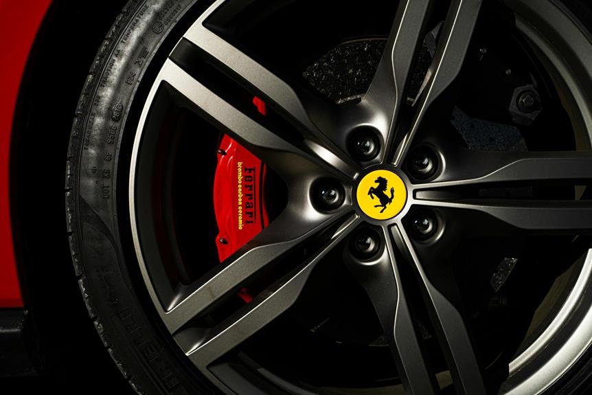 Why Does My Car Shake When I Brake? 1 car shaking when braking