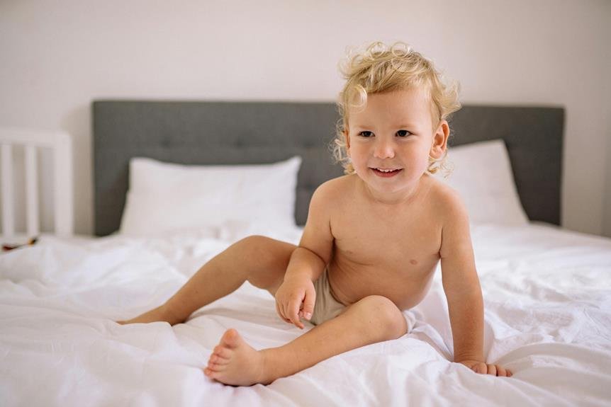 How to Choose the Perfect Diapers for Your Baby: An Essential Parent’s Guide 1 choosing the best diapers