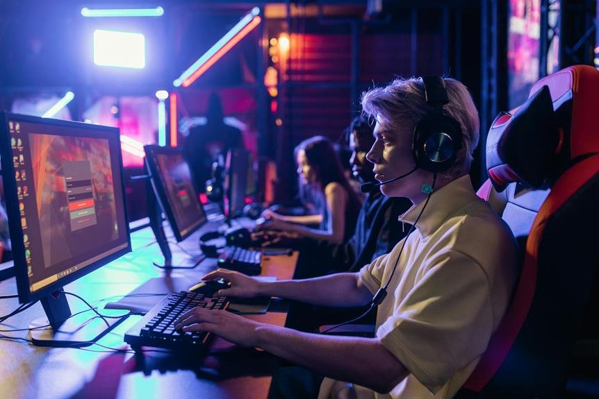 How Do I Select the Perfect Gaming Mouse for My Setup? 1 choosing the best gaming mouse