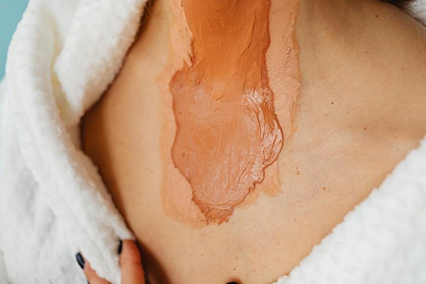 How Can I Find the Perfect Foundation Shade for My Skin Tone? 1 choosing the right foundation