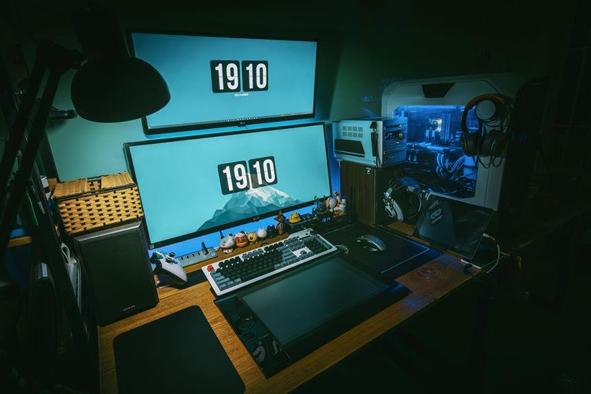 What Are the Pros and Cons of Building a Custom Gaming PC? 1 custom gaming pc analysis