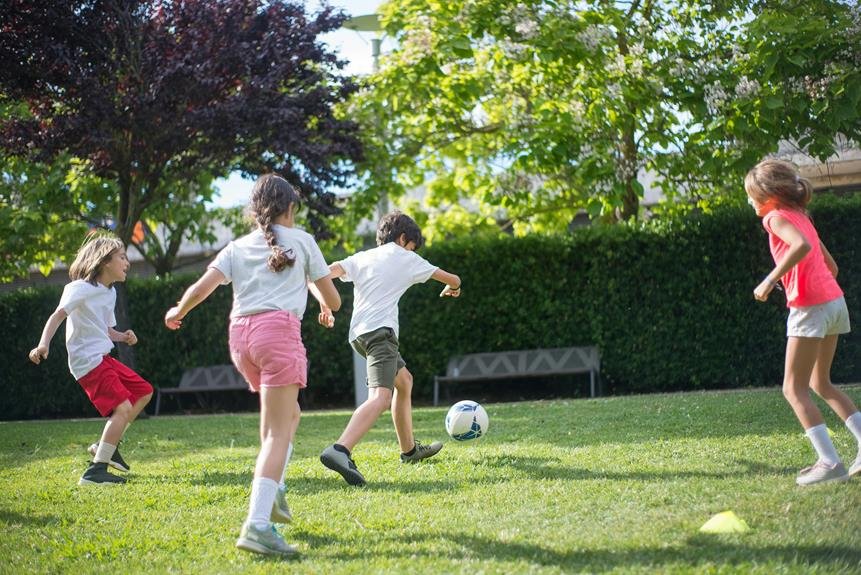 What Are Some Fun Camping Activities for Kids? 1 engaging camping activities for kids