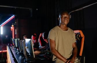 enhancing gaming skills naturally