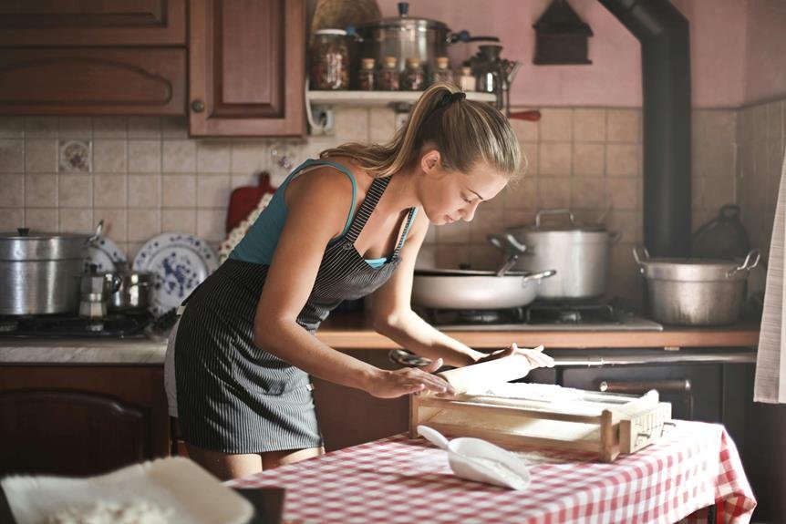 What Are the Essential Tools Every Home Cook Should Have? 1 essential tools for home cooks