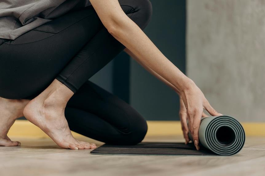 How to Create a Sustainable Exercise Routine 1 establishing a workout schedule