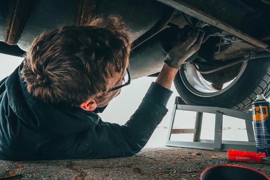 What Are the Benefits of Regular Car Maintenance? 1 importance of regular maintenance