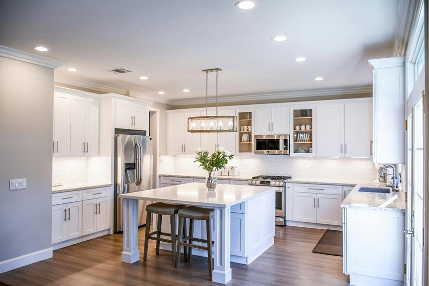 What Are the Latest Trends in Kitchen Gadgets and Appliances? 1 kitchen gadgets and appliances