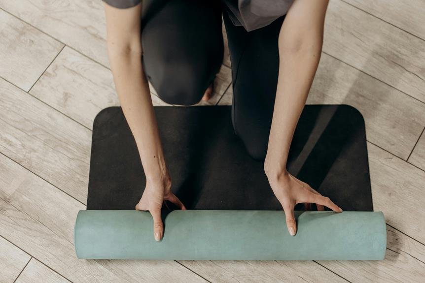How Can I Incorporate Mindfulness and Meditation Into My Wellness Routine? 1 mindfulness and meditation practice