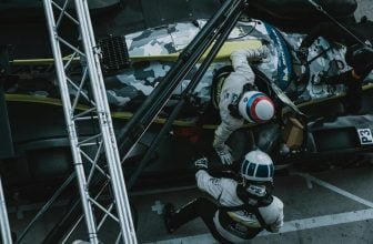 optimizing car fuel efficiency