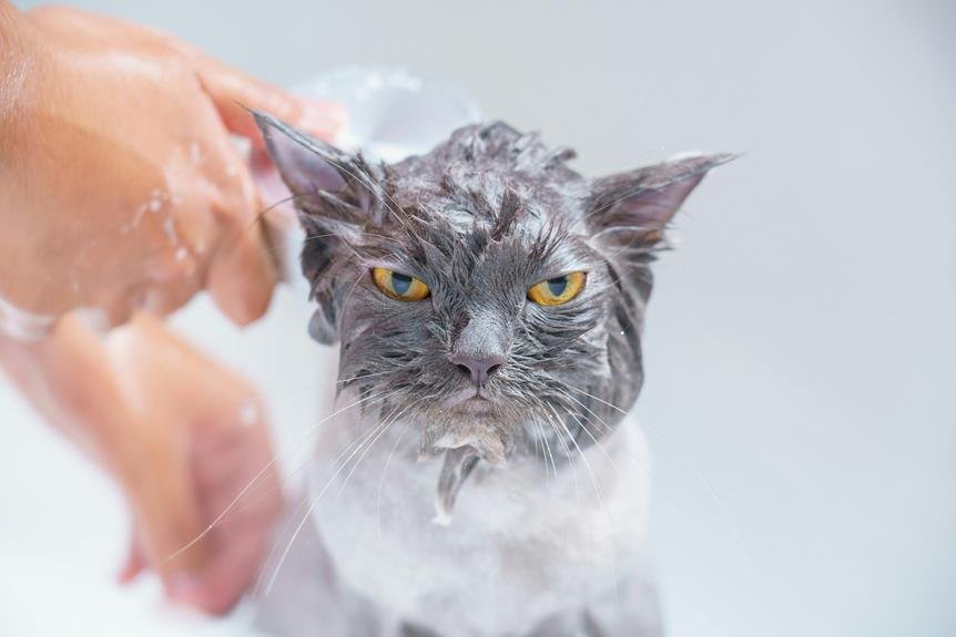 How Often Should I Bathe My Pet? 1 pet bathing frequency guide
