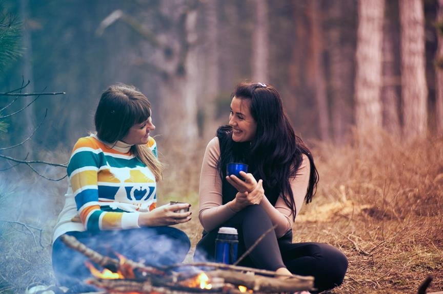 How Do I Keep Mosquitoes and Bugs Away While Camping? 1 preventing mosquito bites outdoors