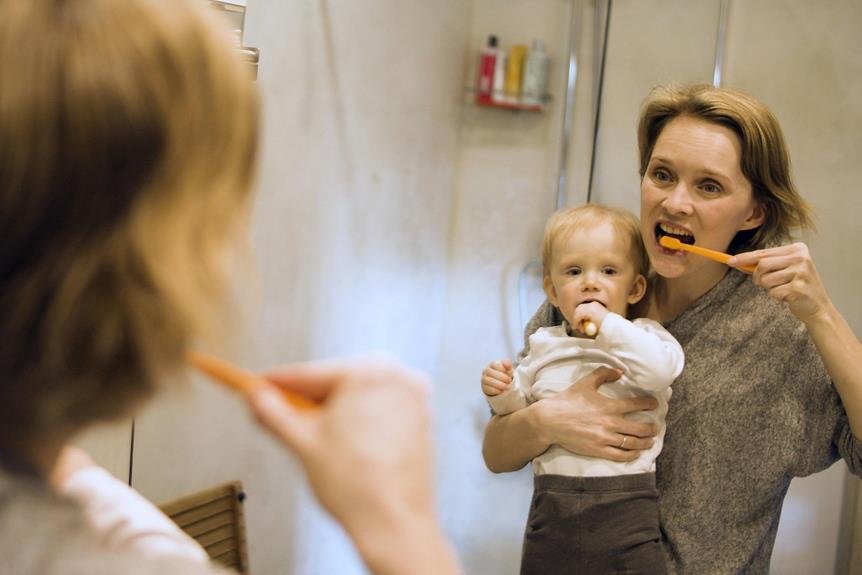 How Can I Soothe My Teething Baby? 1 soothing teething pain naturally