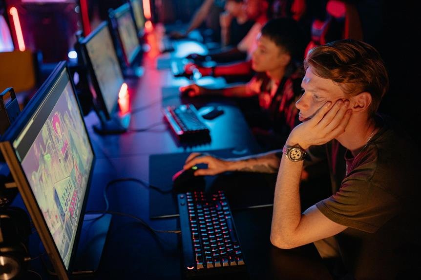 What Are the Best Multiplayer Games to Play With Friends Online? 1 top multiplayer games list