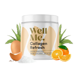 wellme collagen refresh