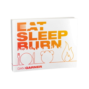 Eat Sleep Burn: Your Ultimate Weight Loss Solution!
