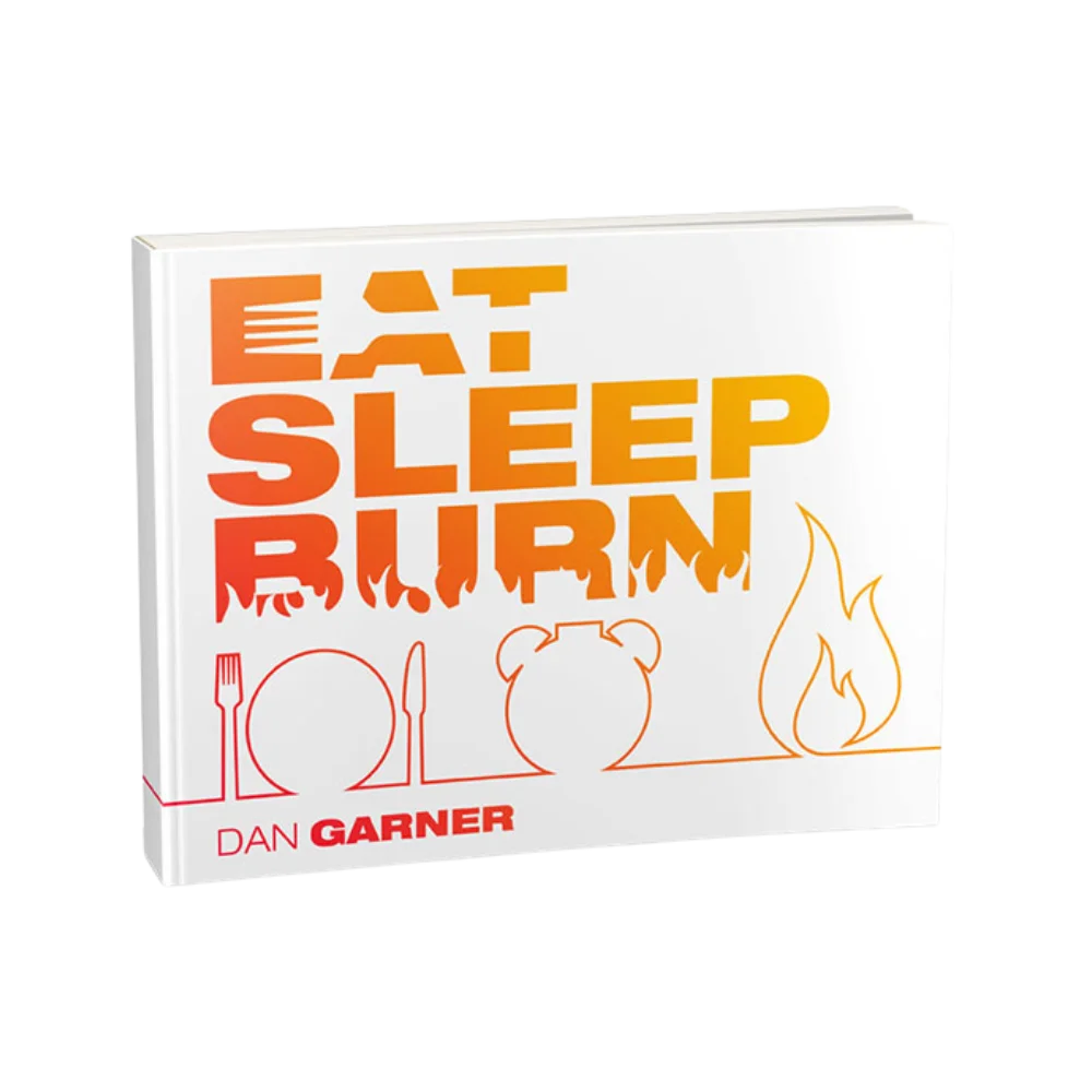Eat Sleep Burn