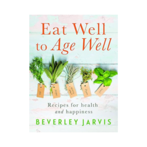 eat well to age well