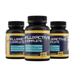 Fluxactive Complete