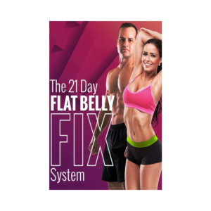 Experience The Flat Belly Fix: Your Ultimate Weight Loss Solution