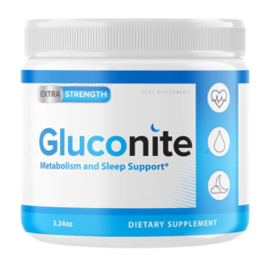 gluconite