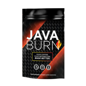 java burn