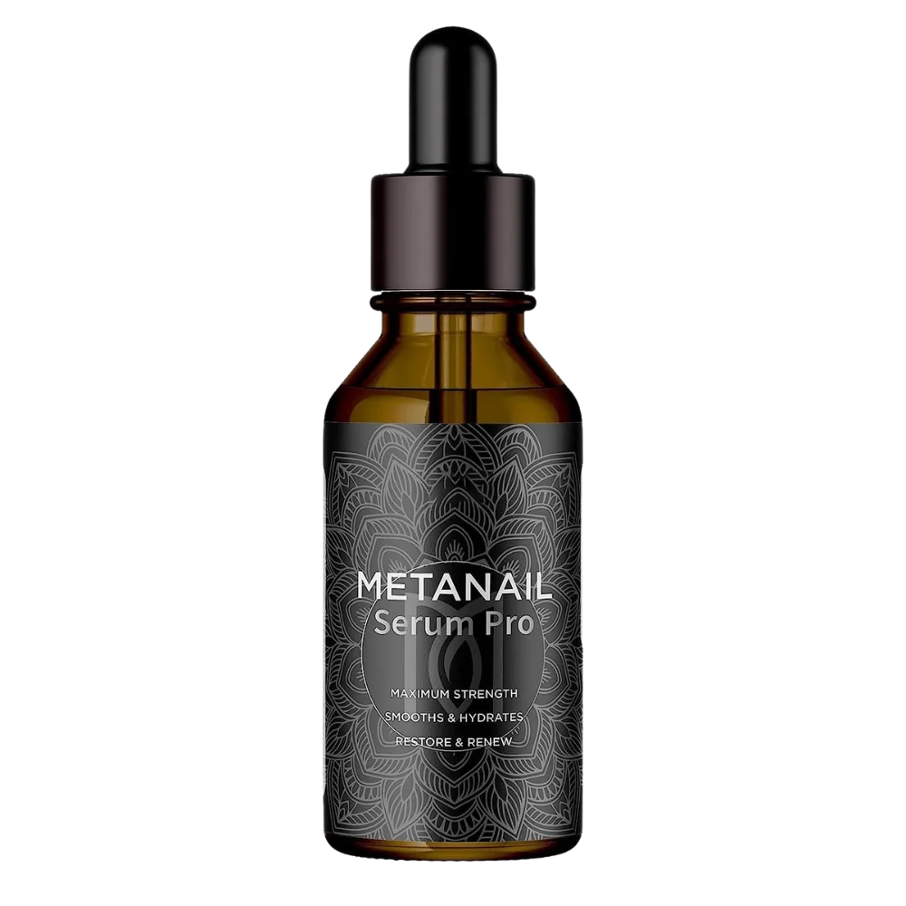 metanail complex