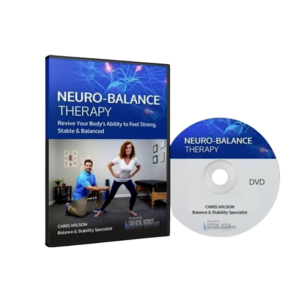 neuro-balance therapy