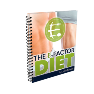 e-factor diet