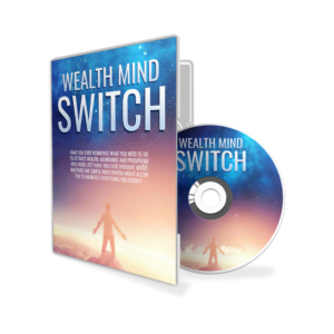 Unlock Your Financial Potential with the Wealth Mind Switch Program