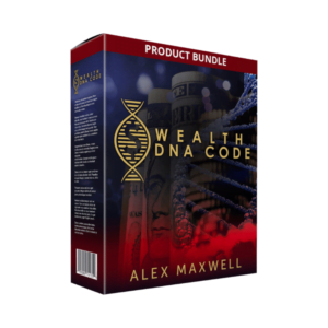 wealthDNA code