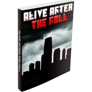 alive after the fall