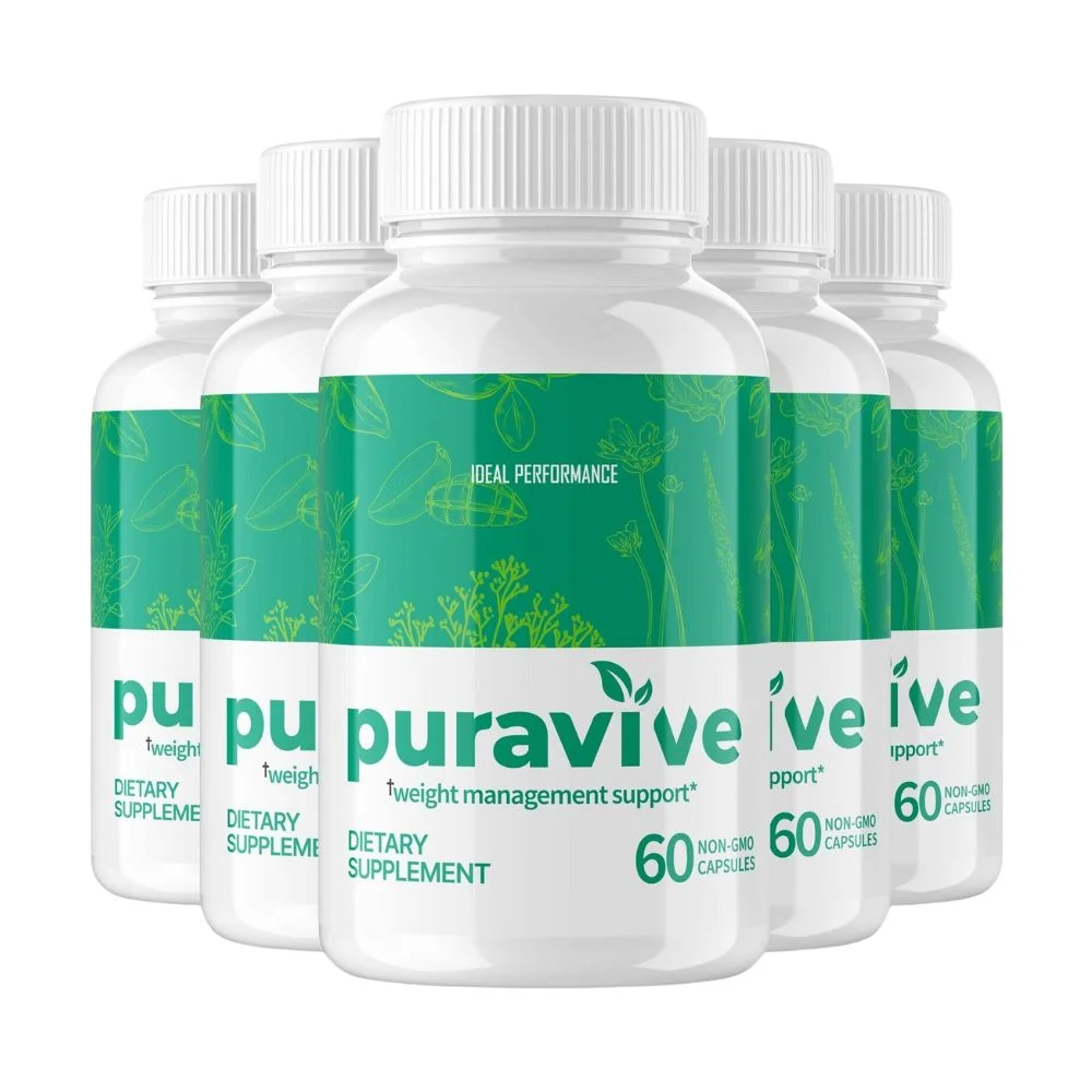 puravive