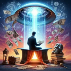 wealth manifestation