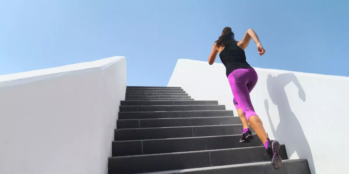Unlock the Powerful Benefits of High-Intensity Interval Training (HIIT)! 1 Benefits of High Intensity Interval Training
