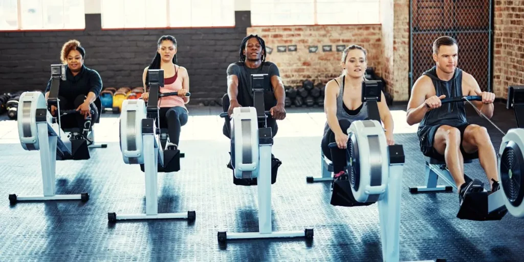 Stay Motivated to Reach Your Fitness Goals