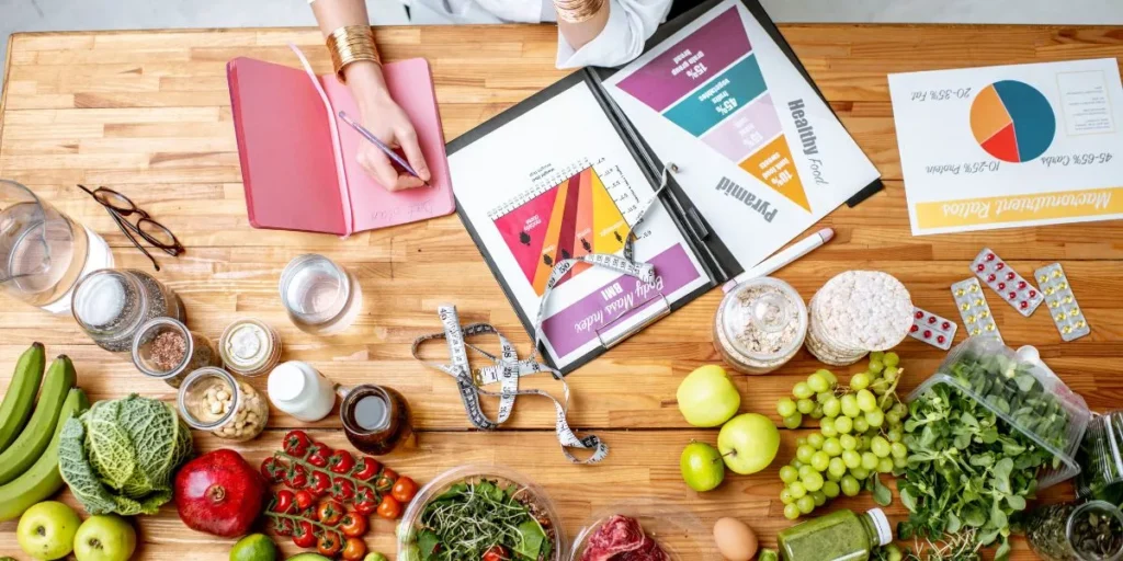 You Create a Balanced and Nutritious Meal Plan