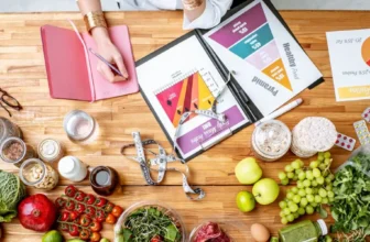 How Can You Create a Balanced and Nutritious Meal Plan?