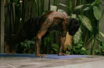 full body strength training exercises