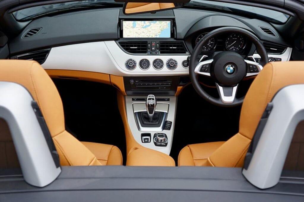 auto dash