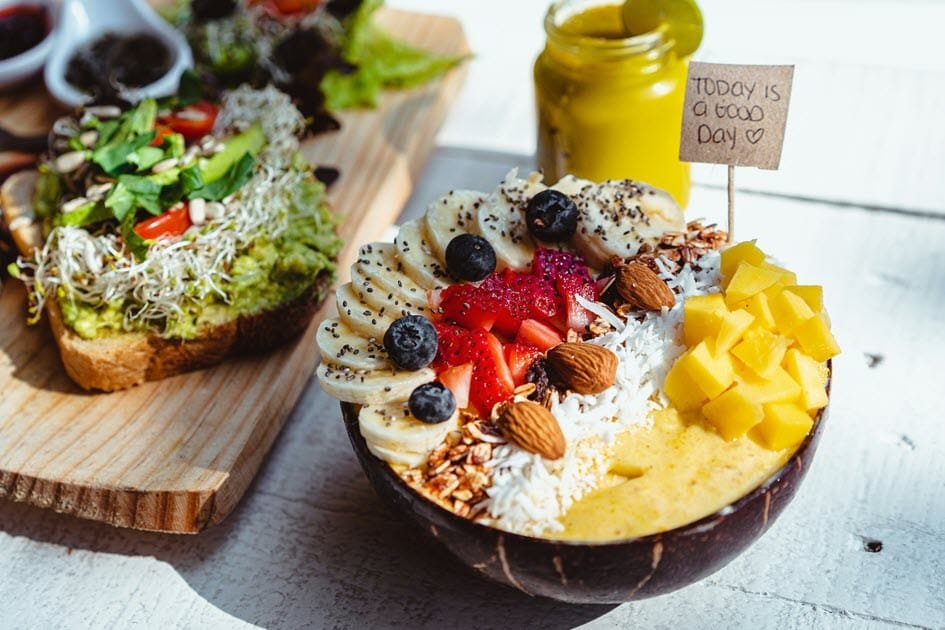 What Are the Top Superfoods for Boosting Immunity and Overall Health? 1 superfoods